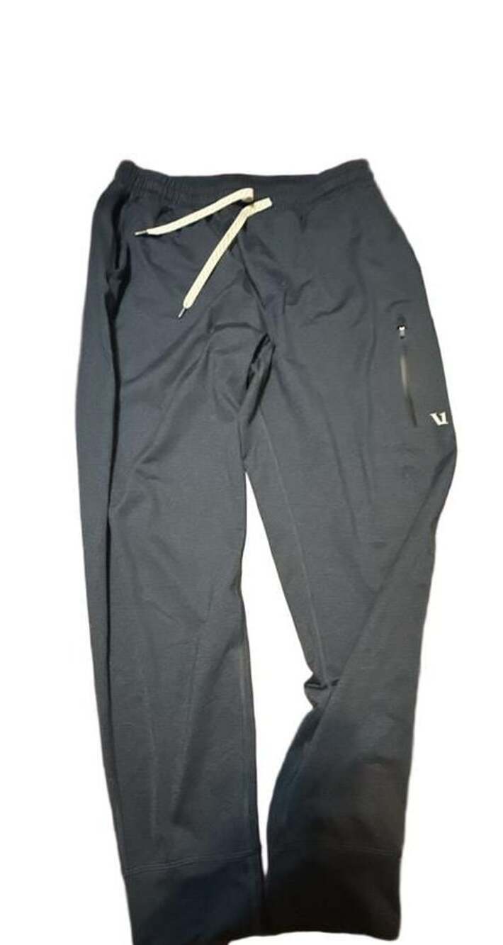 Vuori Performance Jogger Navy Blue